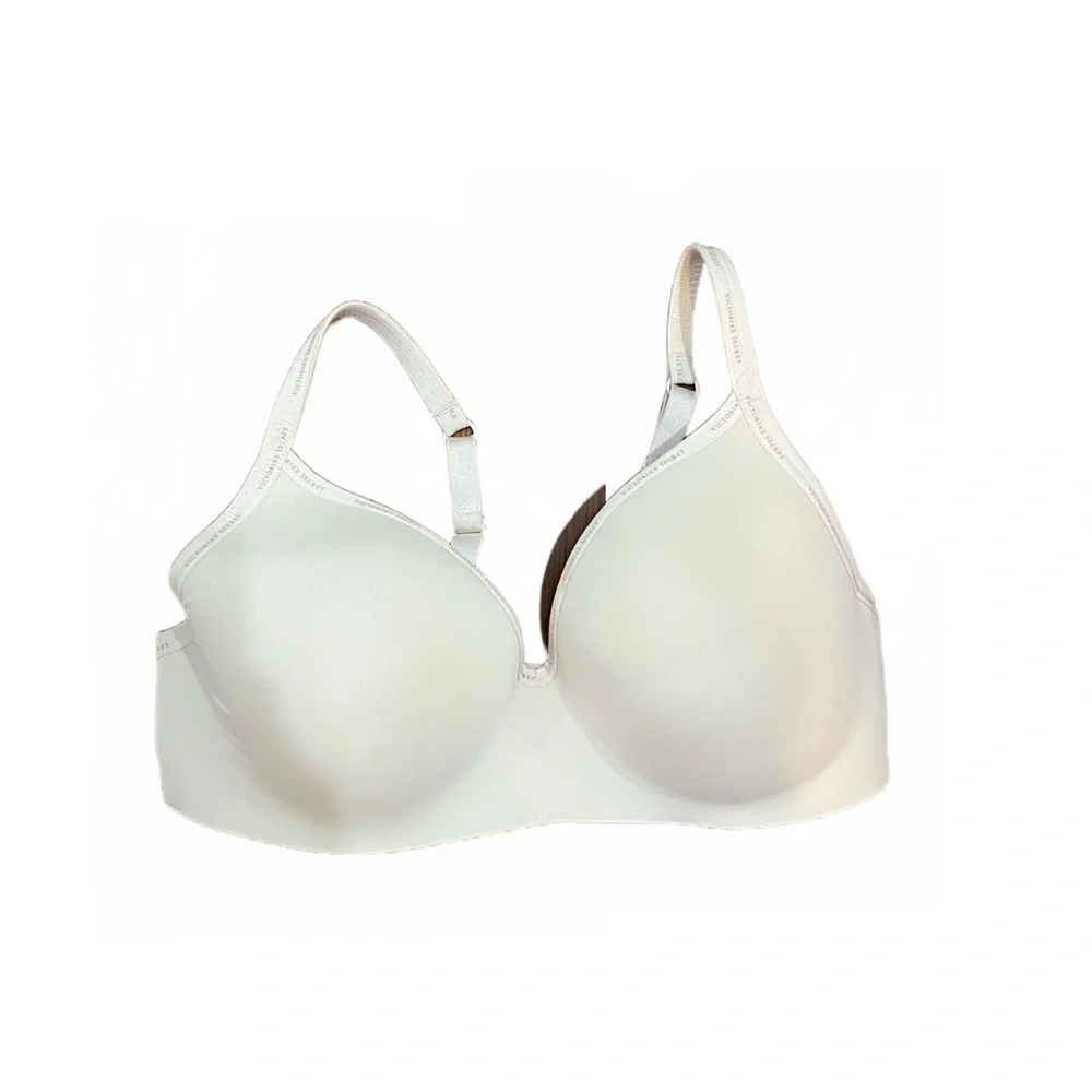 Victoria’s Secret Lightly-lined Wireless Bra